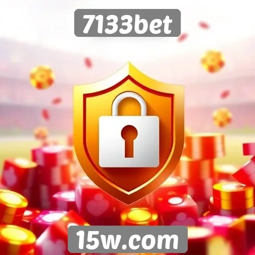 Avaliação da segurança do site 7133bet