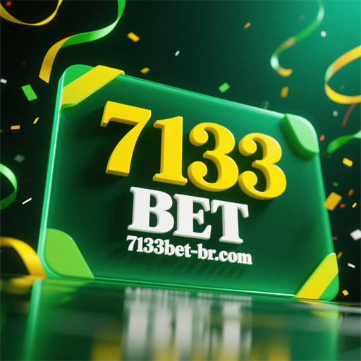 Descubra o Mundo dos Jogos Ao Vivo no 7133bet