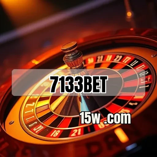 7133bet: Explore as Promoções que Transformam Seu Jogo em Lucro