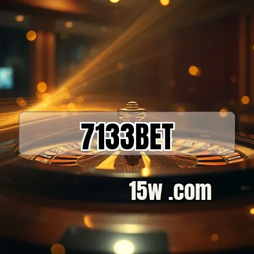 7133bet: Os Bônus de Boas-Vindas Que Transformam Suas Jogadas